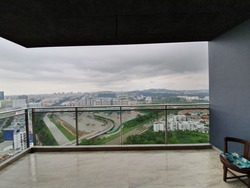 Parc Riviera (D5), Condominium #222994781